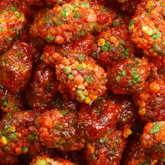 Nerds clusters